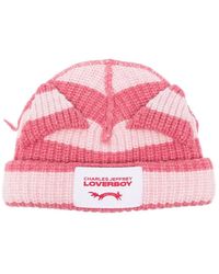 Loverboy by Charles Jeffrey - Beanies - Lyst
