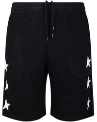 Golden Goose - Casual Shorts - Lyst