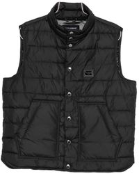 Dolce & Gabbana - Vests - Lyst