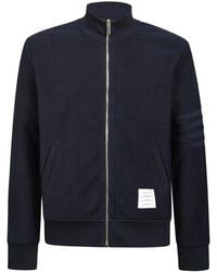 Thom Browne - Zip-Throughs - Lyst