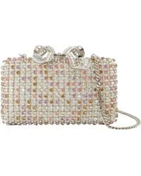Self-Portrait - Clutches - Lyst