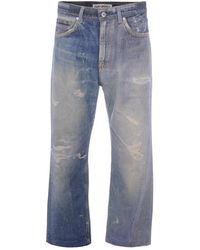 Our Legacy - Third Cut Jeans - Lyst