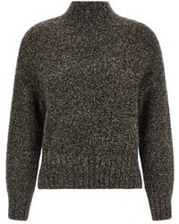 Agnona - Cashmere Knitwear - Lyst