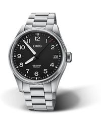 Oris - Watches - Lyst