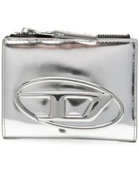 DIESEL - Wallets &Amp; Cardholders - Lyst