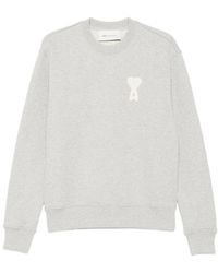 Ami Paris - Sweatshirts - Lyst