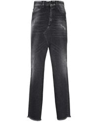 Dondup - Slim Fit Jeans - Lyst