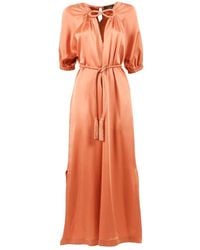 Clips - Maxi Dresses - Lyst