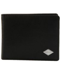 Replay - Wallets & Cardholders - Lyst