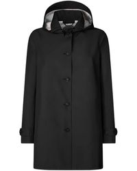 Save The Duck - April Regenjas - Lyst