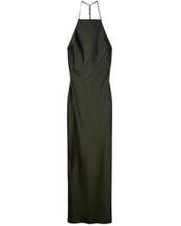 Patrizia Pepe - Midi Dresses - Lyst