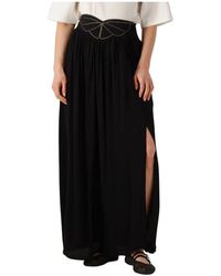 Louizon - Fakra Maxi Rock - Lyst