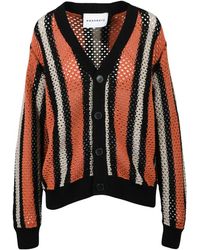 Amaranto - Cardigans - Lyst