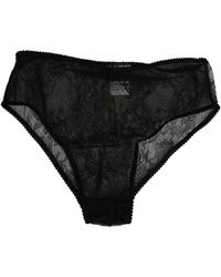 Dolce & Gabbana - Bottoms - Lyst