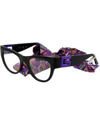 Guess - Glasses - Lyst