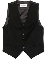 Frankie Shop - Suit Vests - Lyst