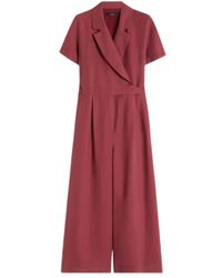 Weekend by Maxmara - Jumpsuits - Lyst