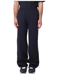 ARMANI EXCHANGE - Sweatpants - Lyst