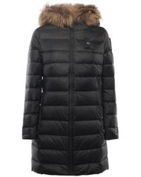 Blauer - Kristin Daunenjacke - Lyst