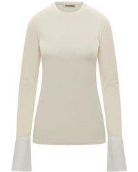 DARKPARK - Long Sleeve T-Shirts - Lyst