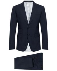 DSquared² - Single Breasted Suits - Lyst
