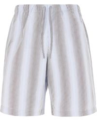 Dries Van Noten - Casual Shorts - Lyst