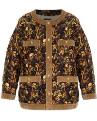 R13 - Light Jackets - Lyst