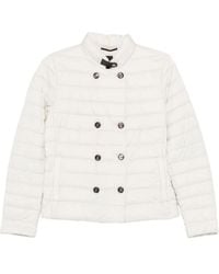 Moorer - Down Jackets - Lyst