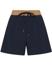 Blanca Vita - Stylische shorts für den sommer - Lyst