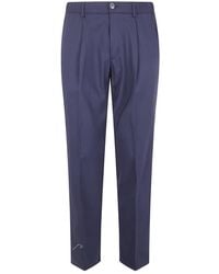 Herno - Chinos - Lyst