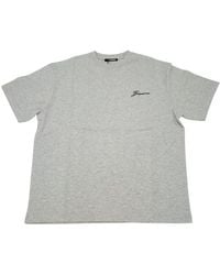 Jacquemus - T-Shirts - Lyst