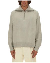 Studio Nicholson - Turtlenecks - Lyst