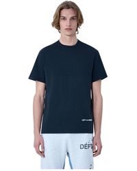 GALLERY DEPT. - French Micro Logo T-Shirt - Lyst