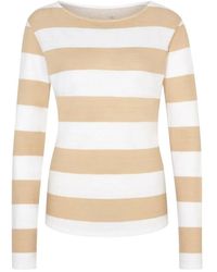 Juvia - Round-Neck Knitwear - Lyst