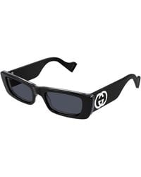 Gucci - Sonnenbrille - Lyst