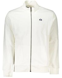 La Martina - Zip-Throughs - Lyst