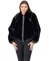 Kocca - Faux Fur & Shearling Jackets - Lyst