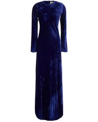 Semicouture - Gowns - Lyst