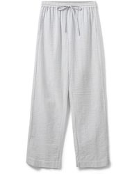 Sofie Schnoor - Wide Trousers - Lyst