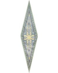 Etro - Silky Scarves - Lyst
