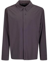 Hiking Patrol - Casual Shirts - Lyst
