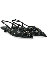 Emanuélle Vee - Ballerina Shoes - Lyst