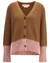 Marni - Cardigans - Lyst