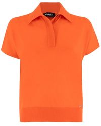 Kiton - Polo Shirts - Lyst
