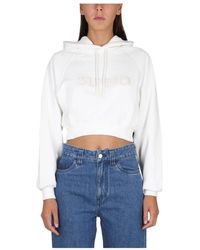 Sunnei - Hoodies - Lyst