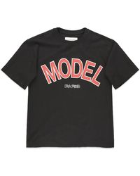 Philippe Model - T-Shirts - Lyst