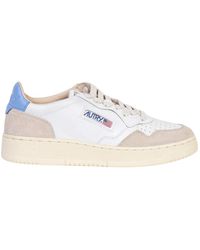 Autry - Medalist Sneakers - Lyst