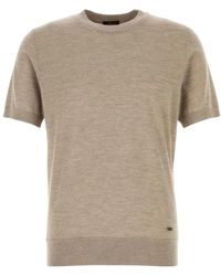 Brioni - Cashmere Knitwear - Lyst