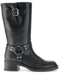 Gabor - High Boots - Lyst
