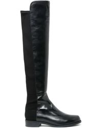 Stuart Weitzman - Snowboots - Lyst